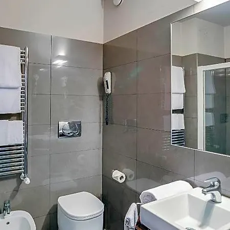 Casual Eclettico By Casual Hotel 3*