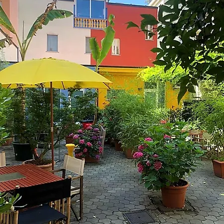 Il Girasole High Quality 3* Milano