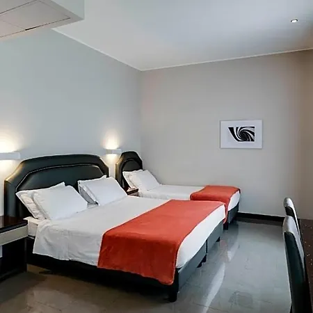 Hotel Casual Eclettico By Casual Milaan