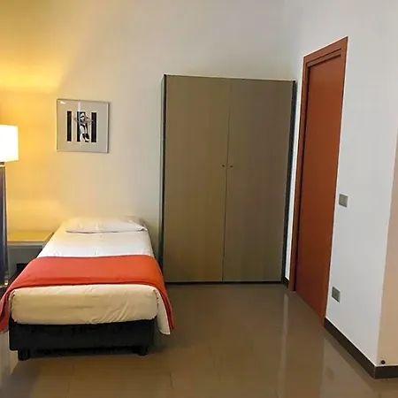 Hotel Casual Eclettico By Casual