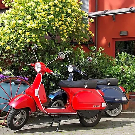 Il Girasole High Quality Hotell