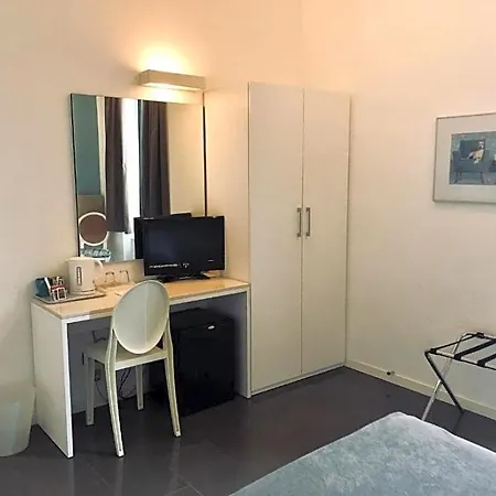 Hotel Casual Eclettico By Casual 3*