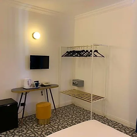 Hotel Casual Eclettico By Casual