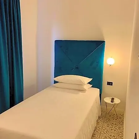 Hotel Casual Eclettico By Casual 3*