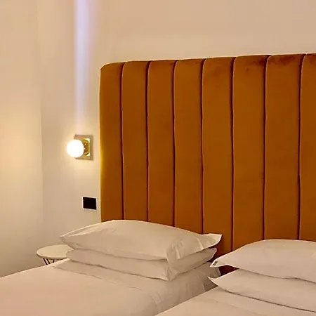 Hotel Casual Eclettico By Casual Milaan
