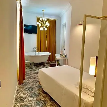 Casual Eclettico By Casual Hotel 3*