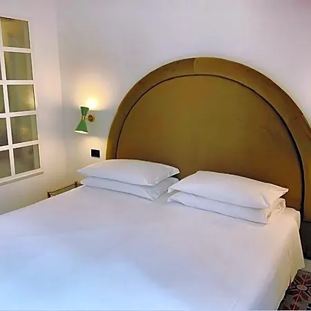 Hotel Casual Eclettico By Casual