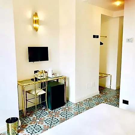 Casual Eclettico By Casual Hotel Milaan