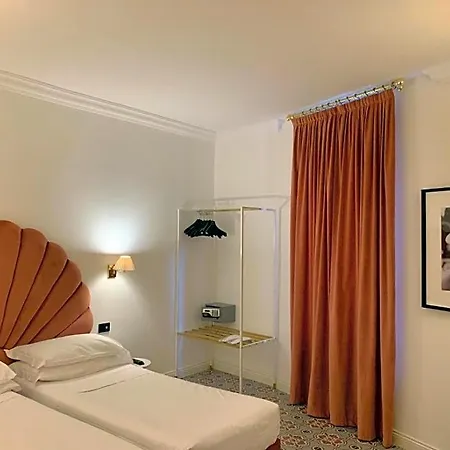 Casual Eclettico By Casual Hotel 3*