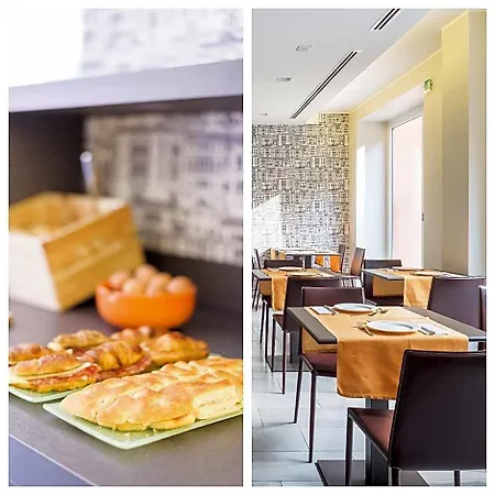 Tiziano - Gruppo Mini Hotel 4*
