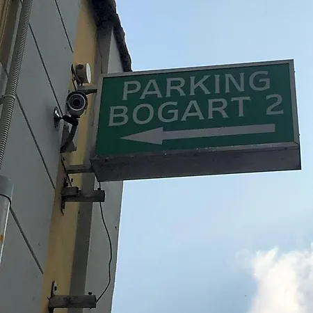 Bogart 2 Hotel Milão