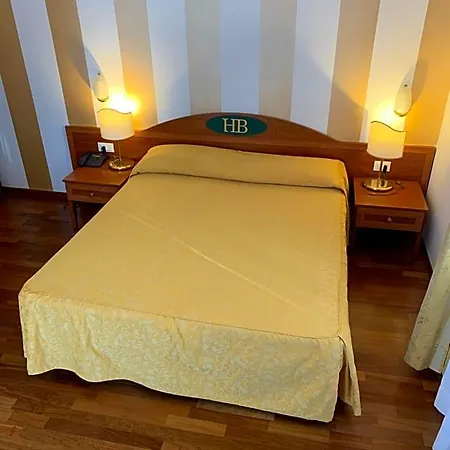 Hotel Bogart 2 Milão
