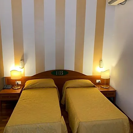 Hotel Bogart 2 Milão