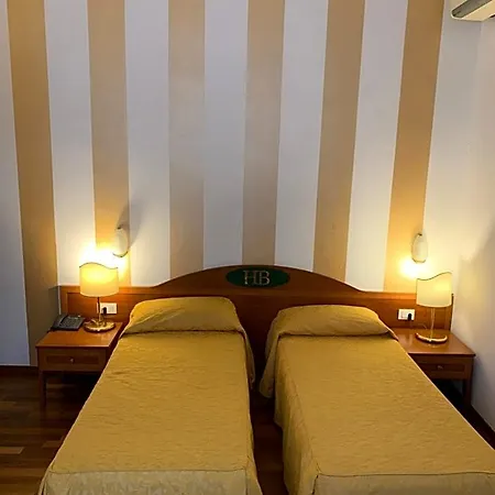 Hotel Bogart 2 Milão