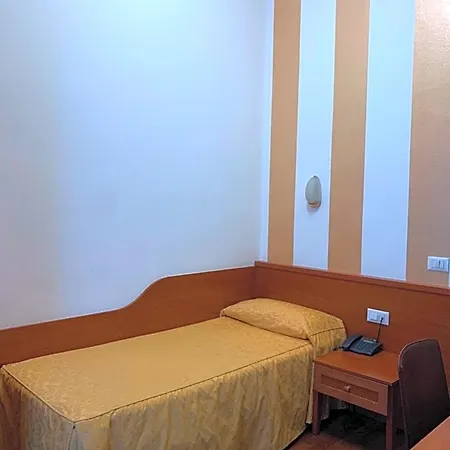 Hotel Bogart 2 Milão