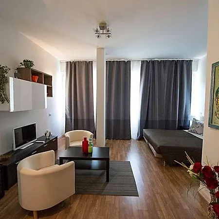 Aparthotel Residenza Cenisio