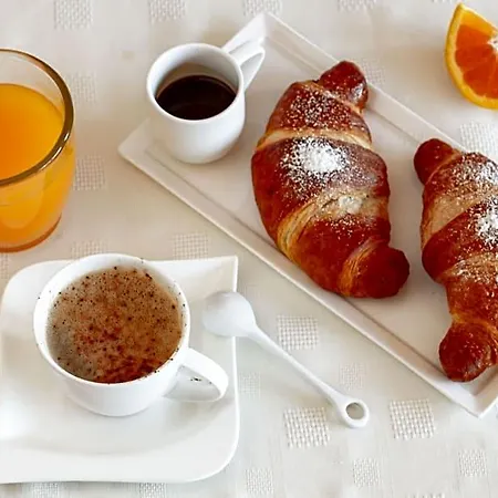 Aiello بيت ضيافة ميلان