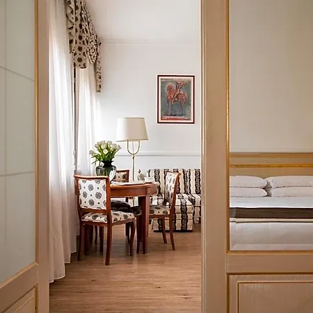 Romana Hotel Milan