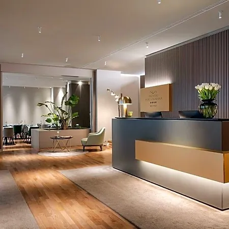 Romana 4* Milan
