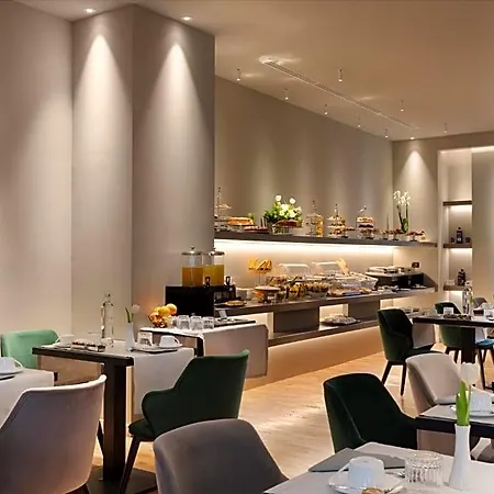 Romana Hotel