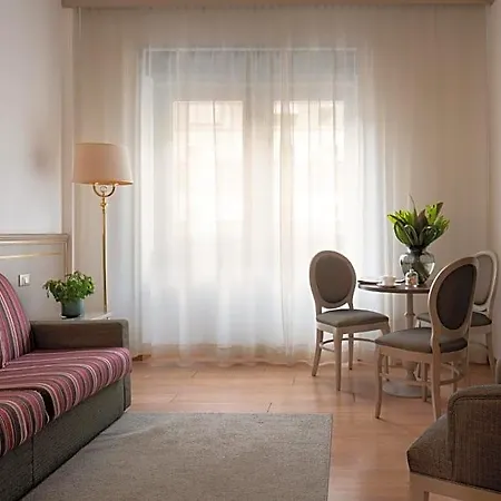Romana Hotel Milan
