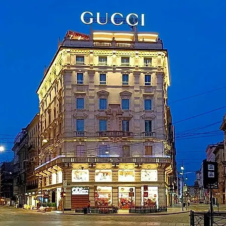 Hotel Odsweet Duomo
