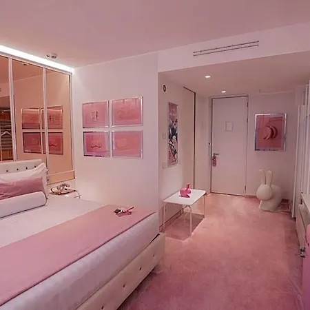 Odsweet Duomo 4*
