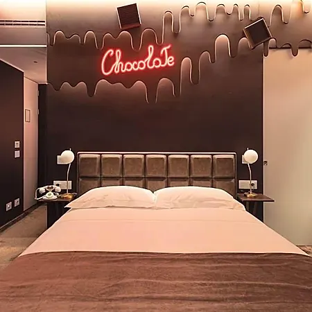 Odsweet Duomo 4*