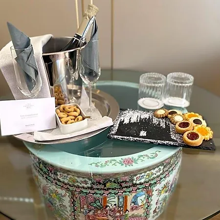 Hotel Romana