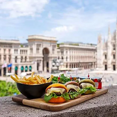 Hotel Odsweet Duomo