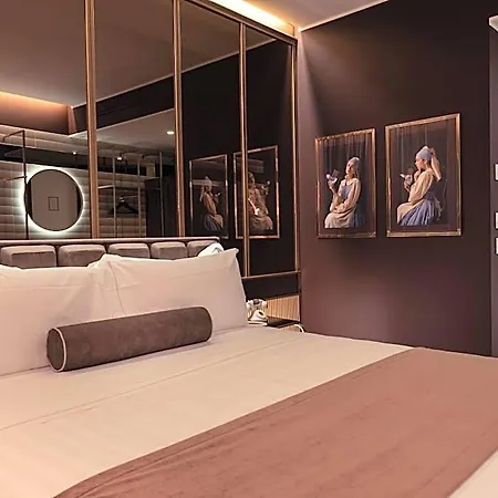 Odsweet Duomo Hotel 4*