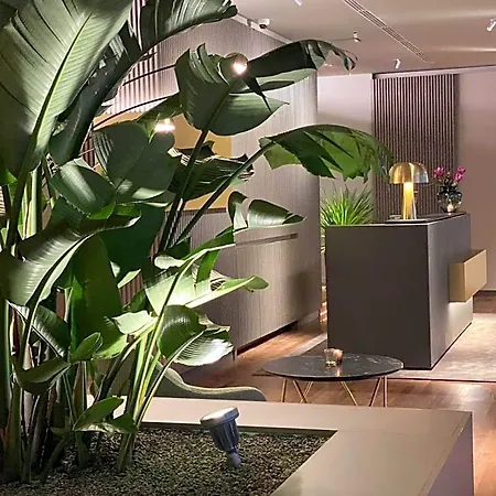Hotel Romana Milan