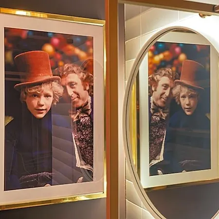 Odsweet Duomo Hotel 4*