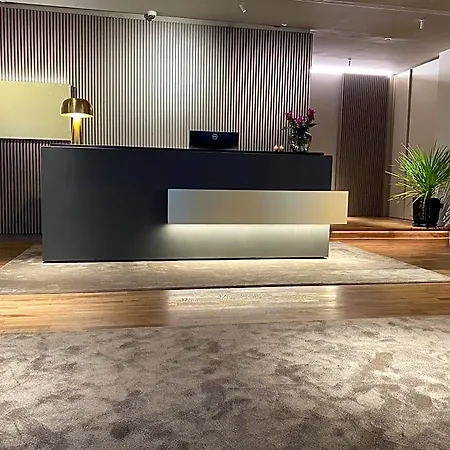Romana Hotel