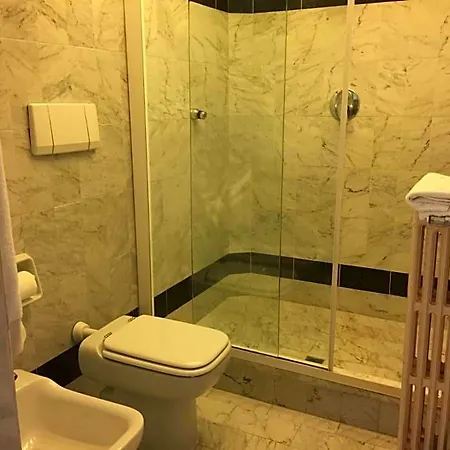 Hotel Romana 4*