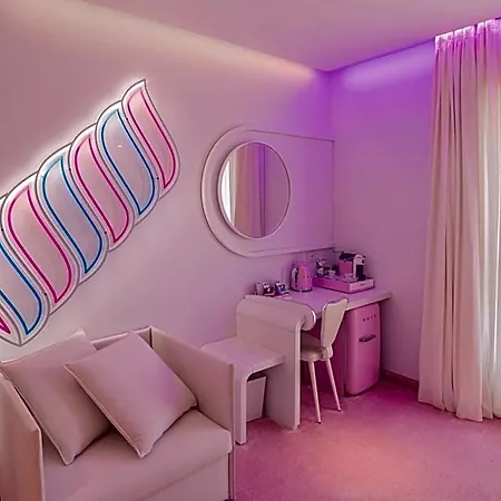 Hotel Odsweet Duomo Milán