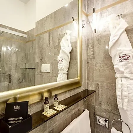 Romana Hotel Milán