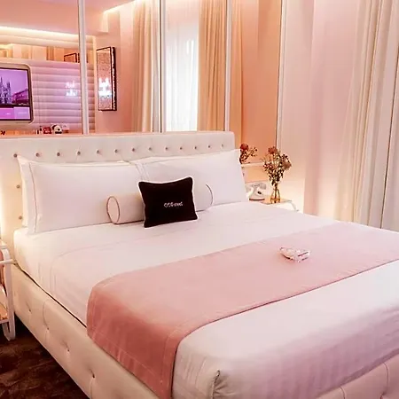 Odsweet Duomo Hotel 4*
