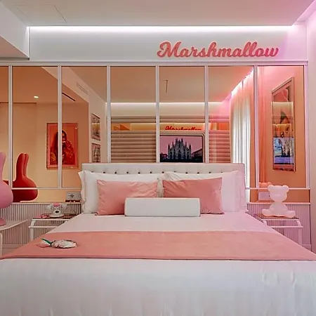 Hotel Odsweet Duomo 4*