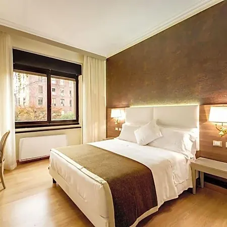 Hotel Romana Milán