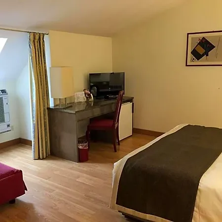 Hotel Romana Milan