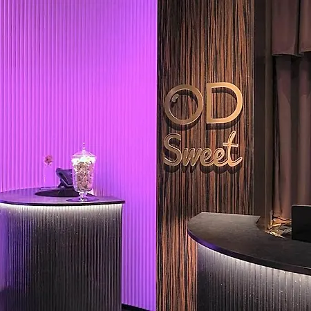 Odsweet Duomo Hotel