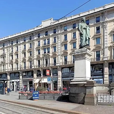 Hotel Odsweet Duomo 4*
