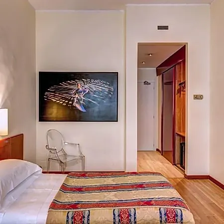 Hotel Romana Milán