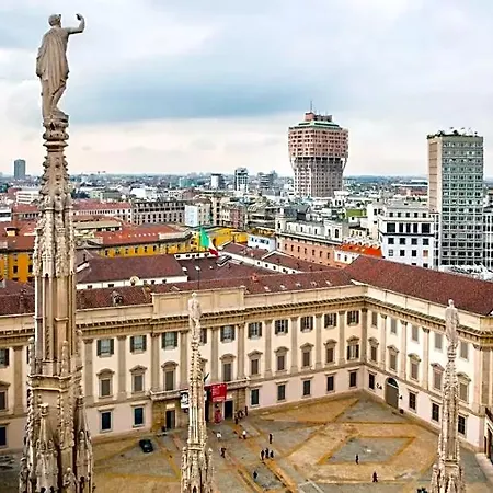 Odsweet Duomo
