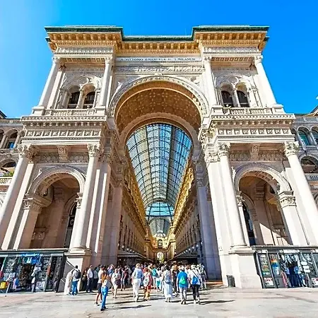 Hotel Odsweet Duomo