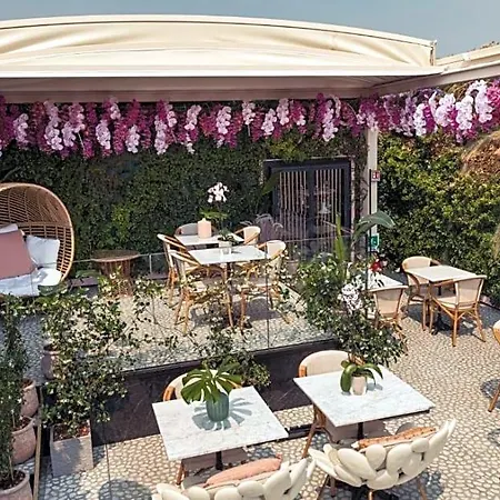 Odsweet Duomo Hotel 4*