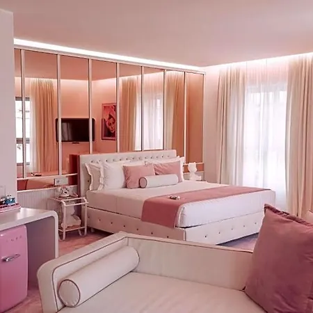 Hotel Odsweet Duomo Milão