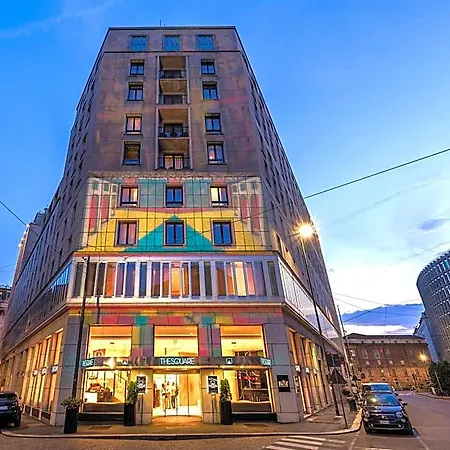 Hotel The Square Duomo - Preferred &