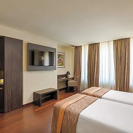 Hotel The Square Duomo - Preferred &